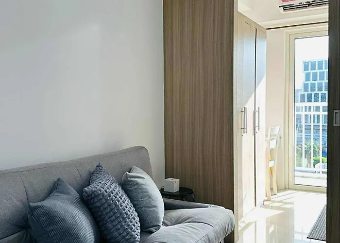 Shore Residences Apartamento *