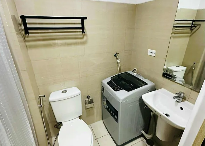 Shore Residences *