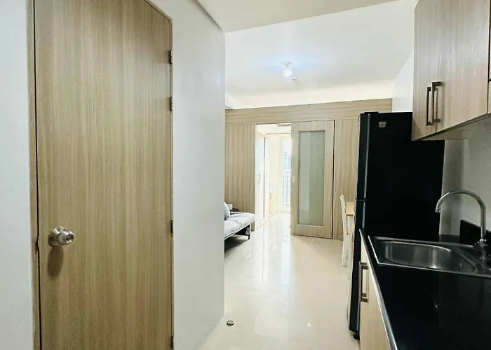 Shore Residences Manila