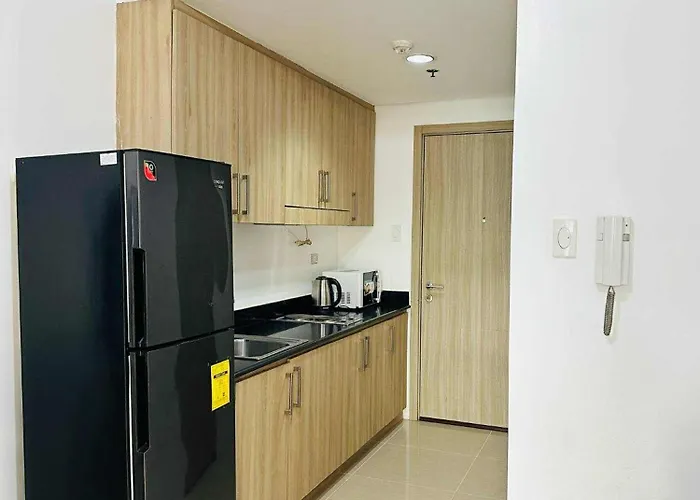 Shore Residences
