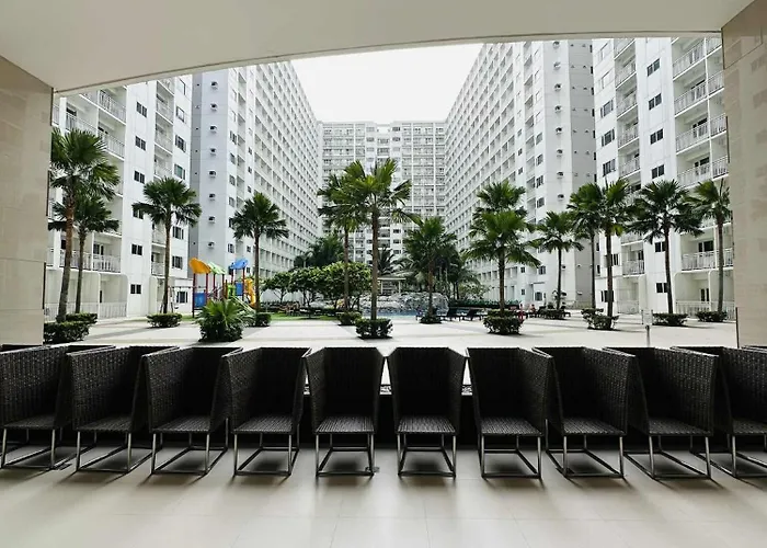Shore Residences