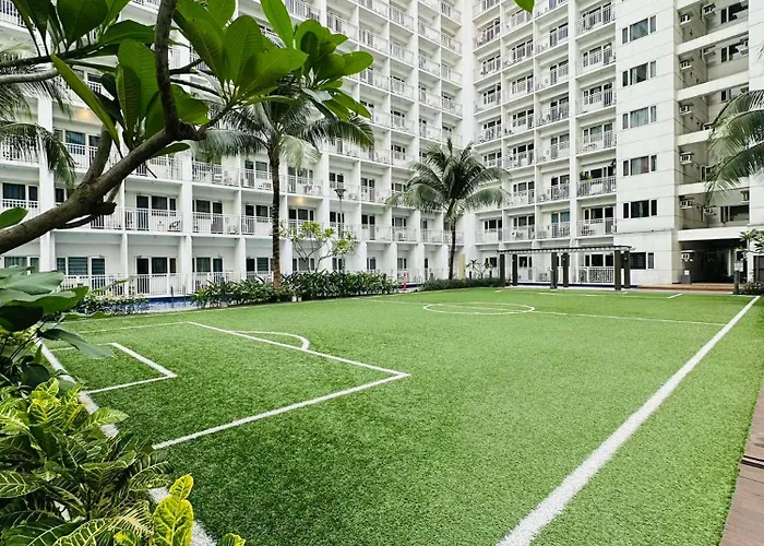 Shore Residences Manila