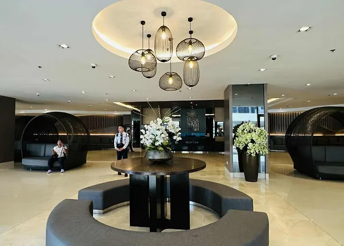Shore Residences *